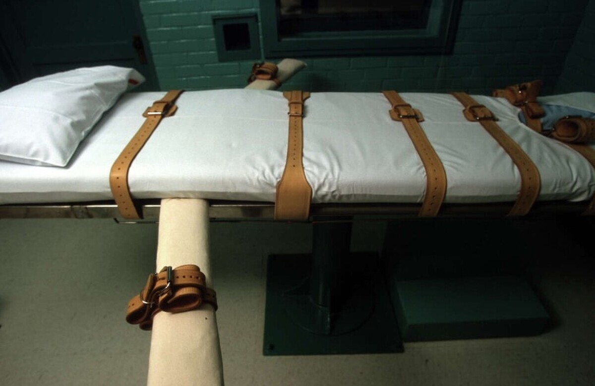 گزارش سالانه اعدام در آمریکا؛ اجرای احکام در ۲۰۲۳ افزایش یافت