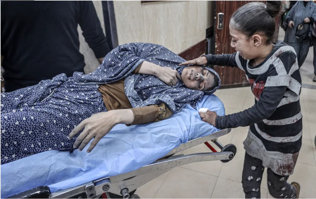 کودکان غزه قربانی اصلی تجاوزات رژیم صهیونیستی