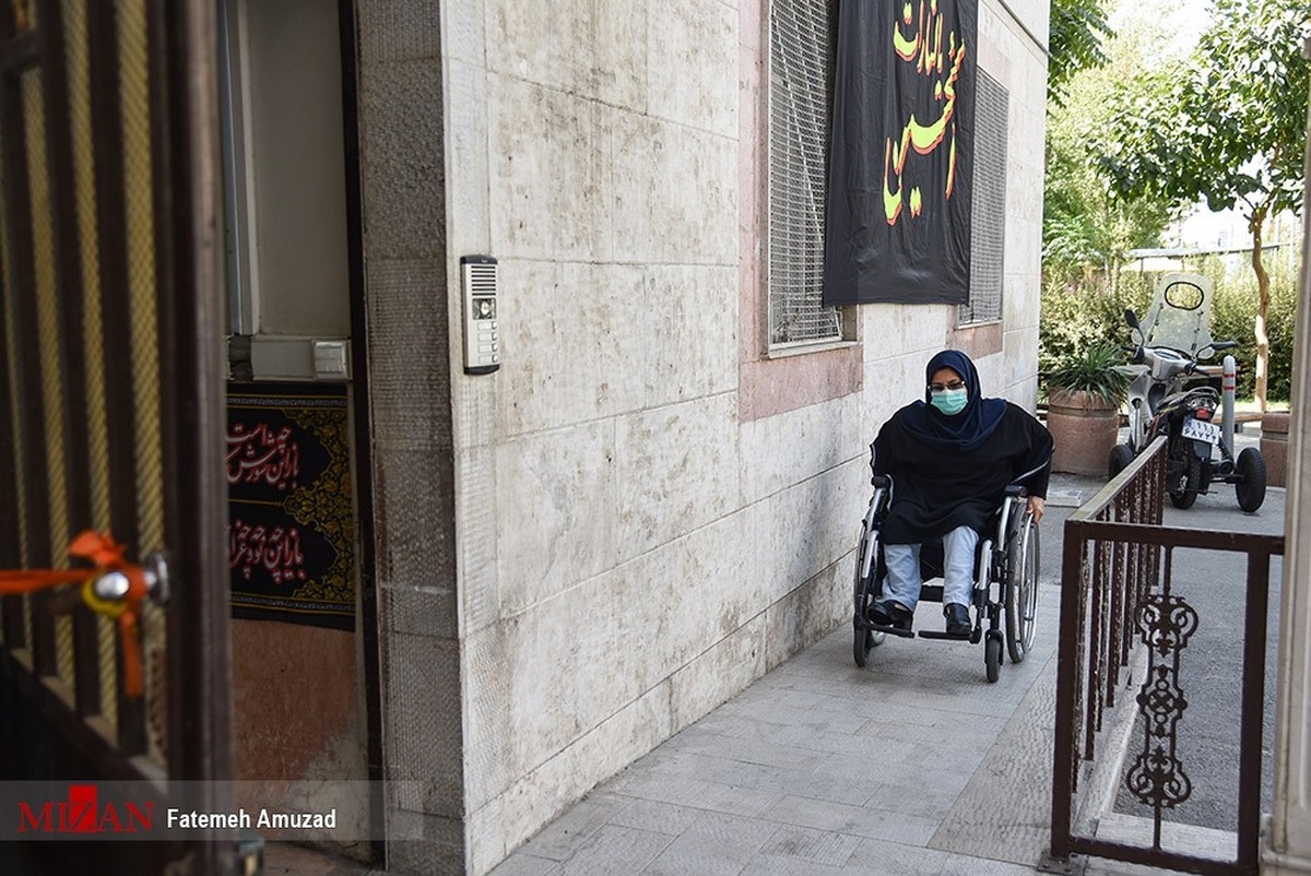 نیاز معلولان و موانع مناسب‌سازی معابر؛ اقدامات مدیریت شهری و بررسی کمبودهای موجود