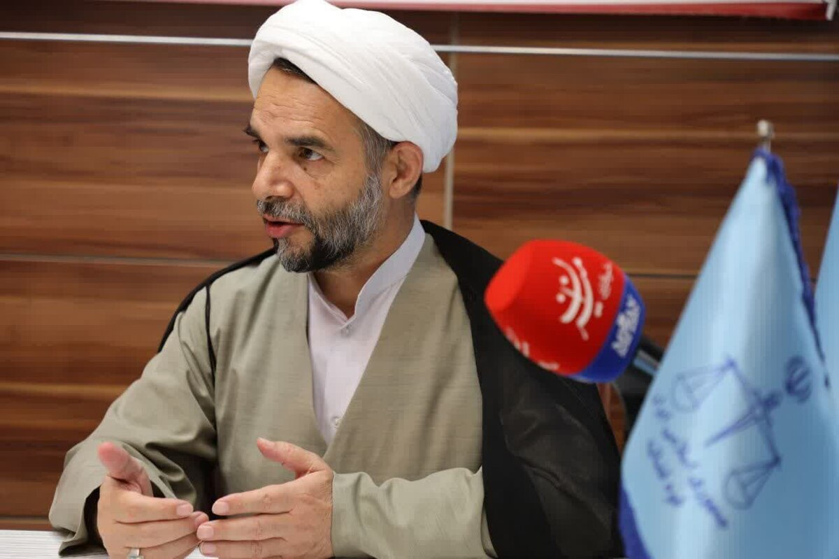 رئیس کل دادگستری خراسان رضوی: همه باید به دنبال تحقق مطالبات عمومی باشیم