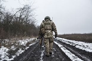 آمریکا: درگیری در اوکراین تنها از طریق ابزار نظامی پایان نمی‎یابد