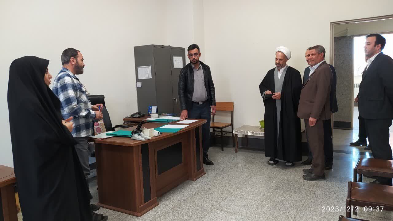 یک پرونده قصاص در شهرستان ابهر به برکت پویش به احترام حضرت زهرا (س) می‌بخشم به سازش ختم شد