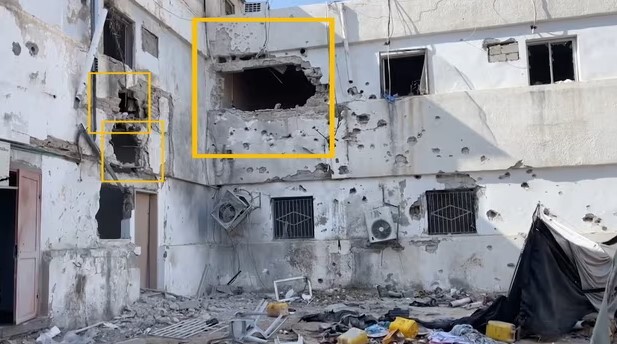 آوار مرگ بر بیمارستان‌های غزه؛ تراژدی‌ها مرگ‌بار همچنان رخ می‌دهند