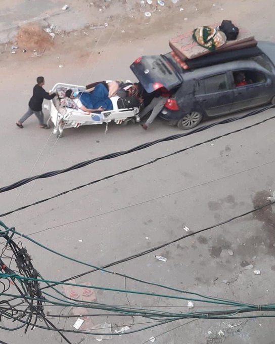 خونبارترین روز برای ساکنان غزه و تایید بدون درنگ نسل‌کشی رژیم صهیونیستی از سوی آمریکا