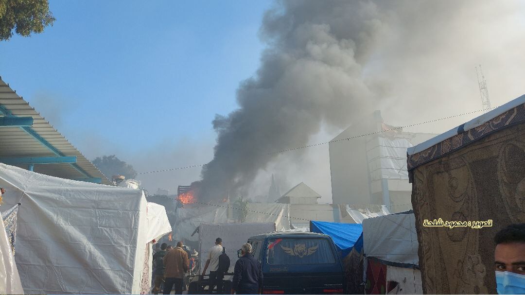 خونبارترین روز برای ساکنان غزه و تایید بدون درنگ نسل‌کشی رژیم صهیونیستی از سوی آمریکا