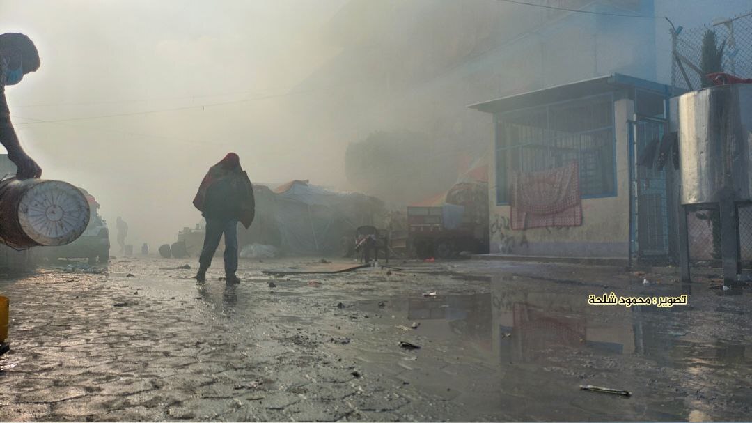 خونبارترین روز برای ساکنان غزه و تایید بدون درنگ نسل‌کشی رژیم صهیونیستی از سوی آمریکا