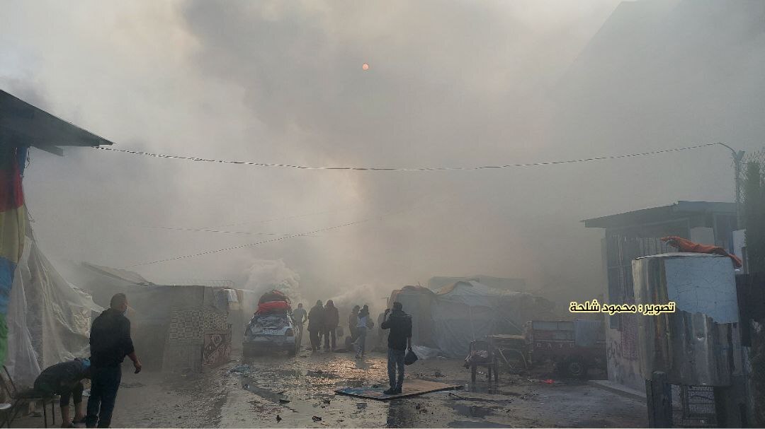 خونبارترین روز برای ساکنان غزه و تایید بدون درنگ نسل‌کشی رژیم صهیونیستی از سوی آمریکا