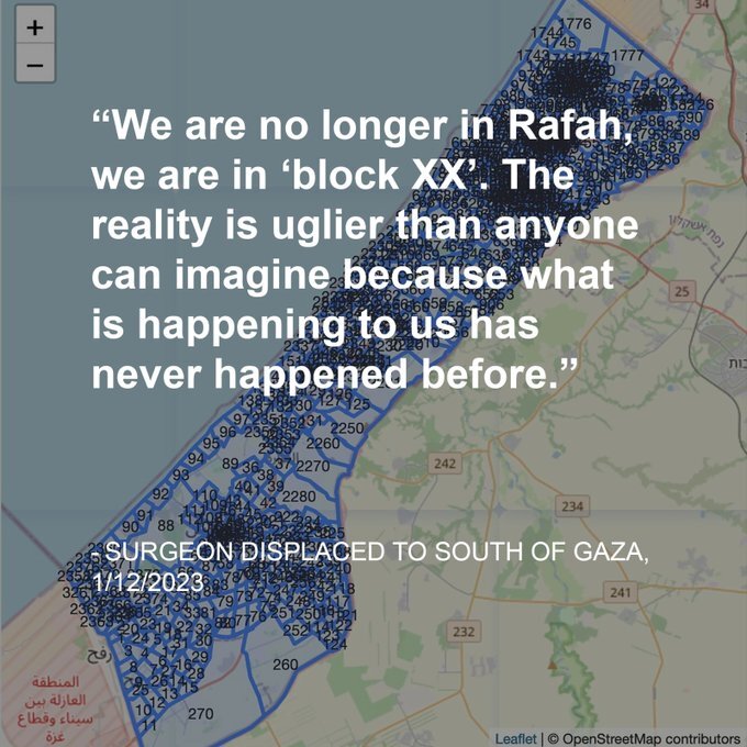 نقشه تخلیه؛ بازی جدید رژیم صهیونیستی برای سرپوش گذاشتن بر کشتار جمعی غزه