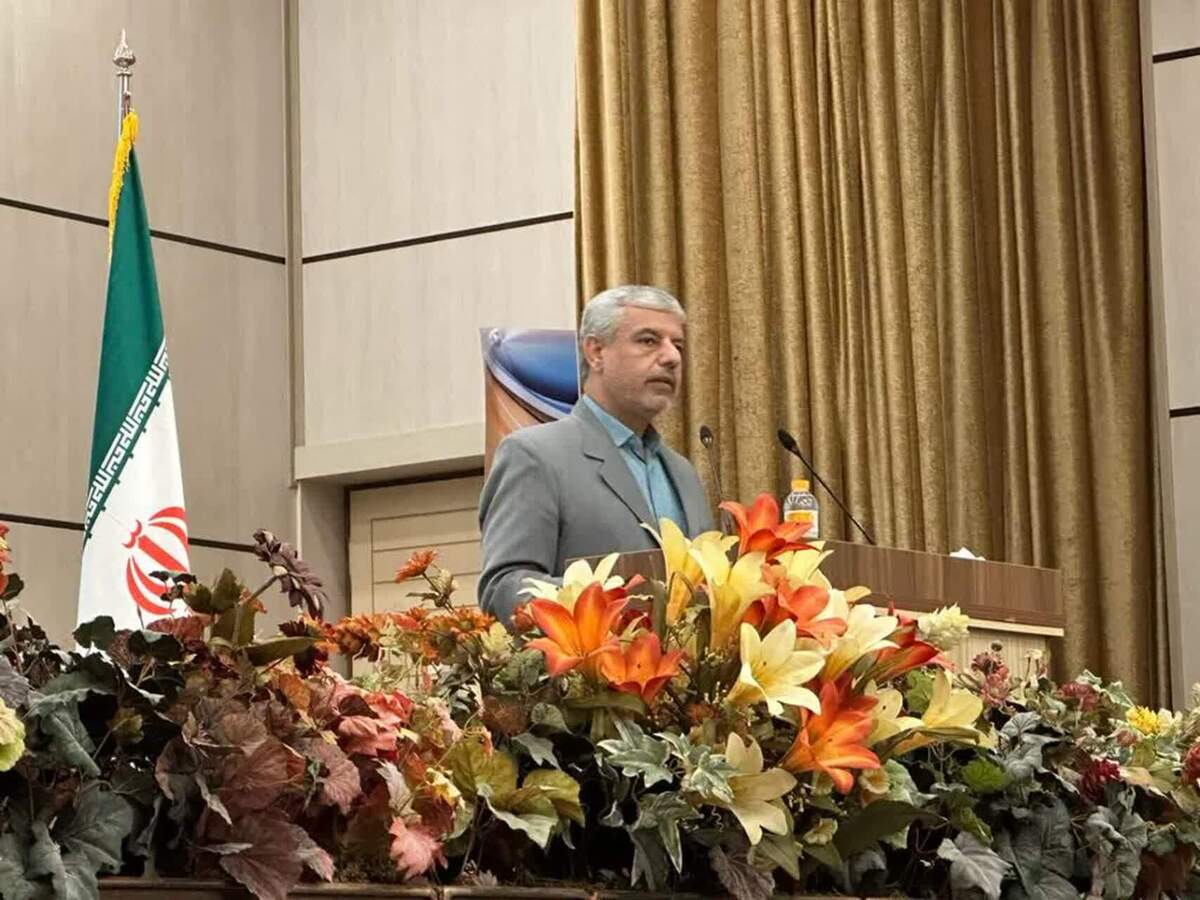 معاون دادستان کل کشور: مبارزه هوشمندانه و دانشبنیان با مواد مخدر ضرورت دارد معاون دادستان کل کشور: مبارزه هوشمندانه و دانشبنیان با مواد مخدر ضرورت دارد