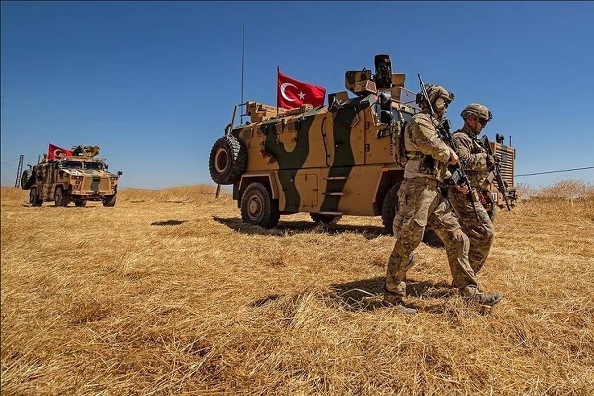 تحرکات ترکیه در شمال سوریه؛ هشدارها درباره تشدید بحران انسانی