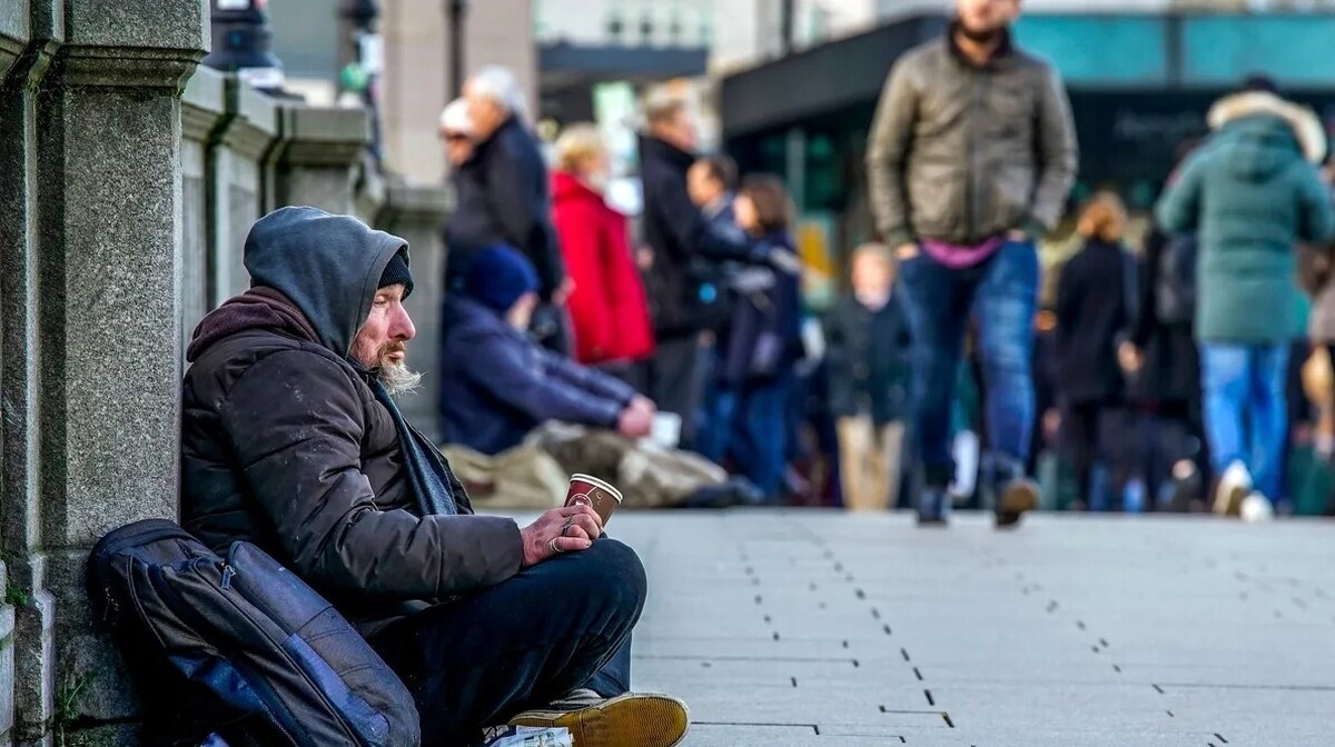 هشدار کمیسر حقوق بشر اروپا به آلمان درباره رشد بی‌خانمانی