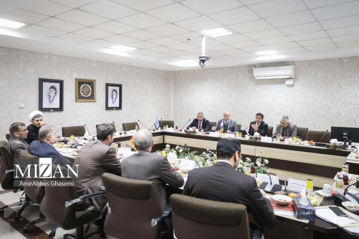 دومین نشست کمیته مشترک قضایی مقابله با تروریسم ایران و عراق برگزار شد