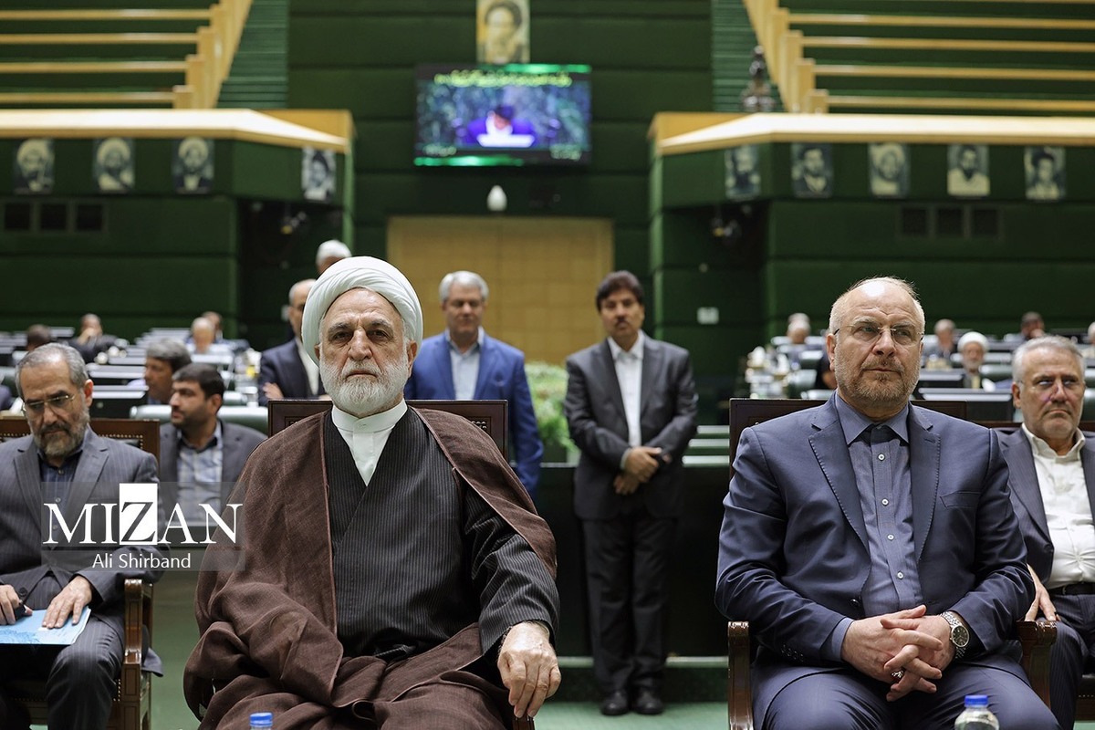 یک نماینده مجلس: افزایش ارتباط دادستان‌‌ها و روسای دادگستری‌ها با نمایندگان به رفع مشکلات مردم منتهی می‌شود