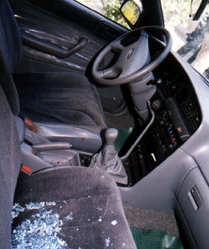 شهادت صیاد شیرازی به‌دست یک منافق توبه کرده؛ ترور ابزار منافقین شکست خورده در جنگ شد