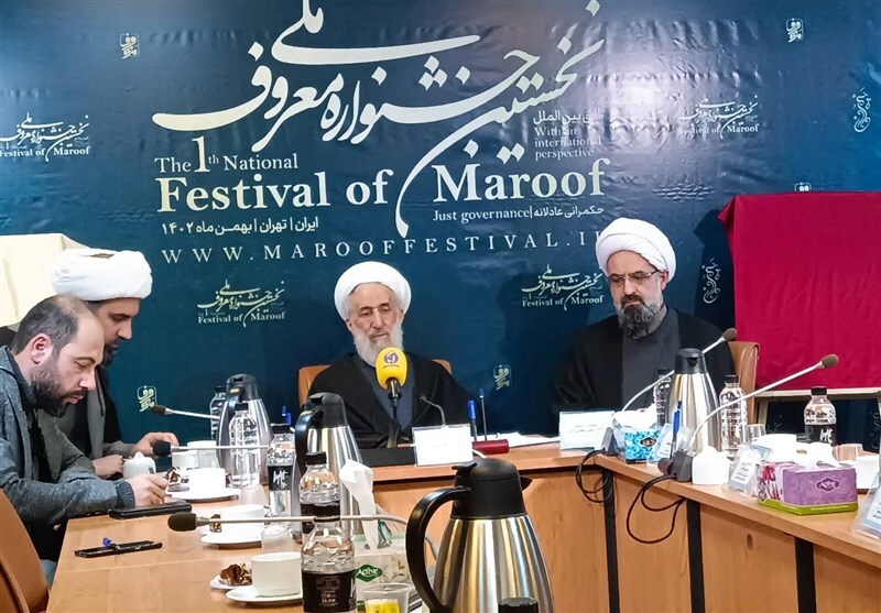 خشونت، یقهگیری و مچ گرفتن امر به معروف نیست/ حضرت زهرا(س) صدای رسای دین و آوای عدالت بود خشونت، یقهگیری و مچ گرفتن امر به معروف نیست/ حضرت زهرا(س) صدای رسای دین و آوای عدالت بود