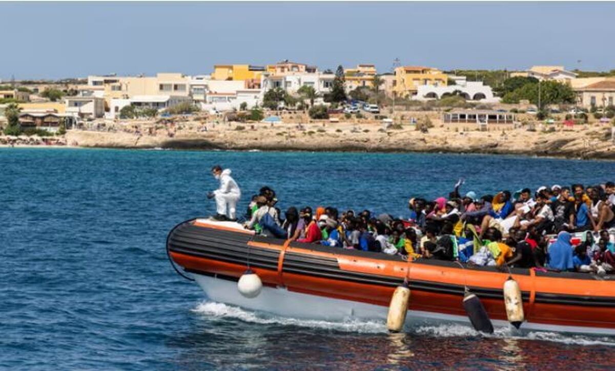 بررسی بسته مهاجرتی جدید اروپا؛ چه محدودیت‎هایی برای پناهجویان ایجاد می‎شود؟