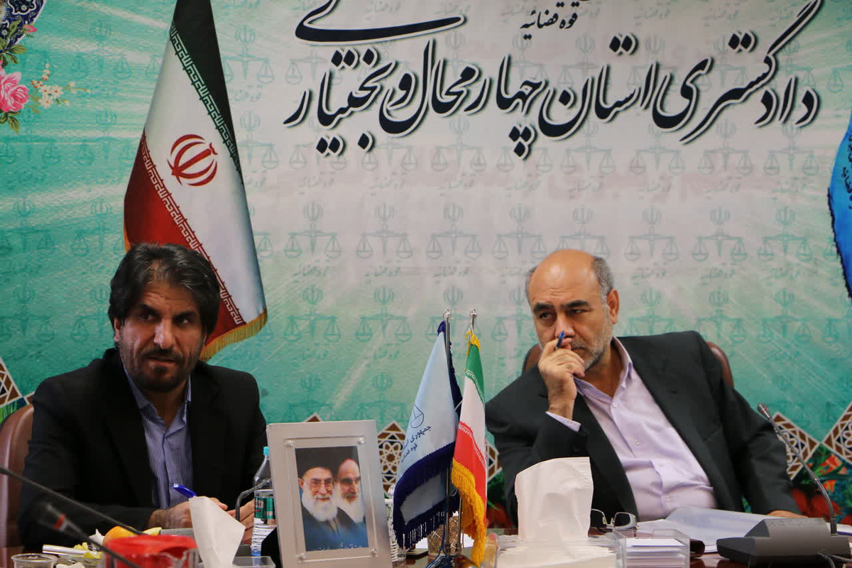 مدیرکل نظارت و بازرسی مرکز توسعه حل اختلاف کشور: شیوه‌نامه نظارت بر شورا‌های حل اختلاف تدوین شده است