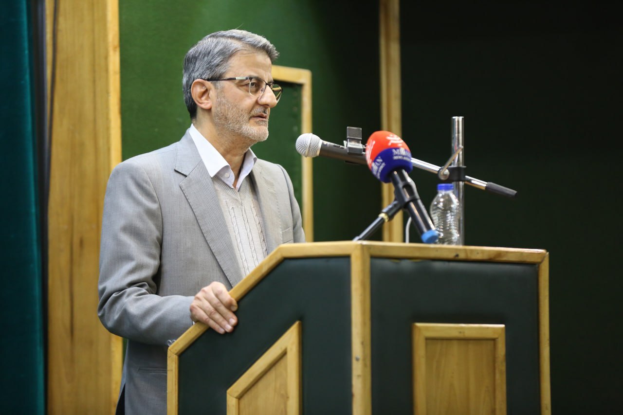 وزیر دادگستری: دانشجویان از موثرین اقشار اجتماع هستند 