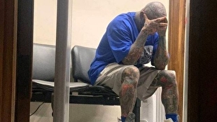 اینفوگرافیک | پلیس ترکیه تتلو را تحویل ایران داد