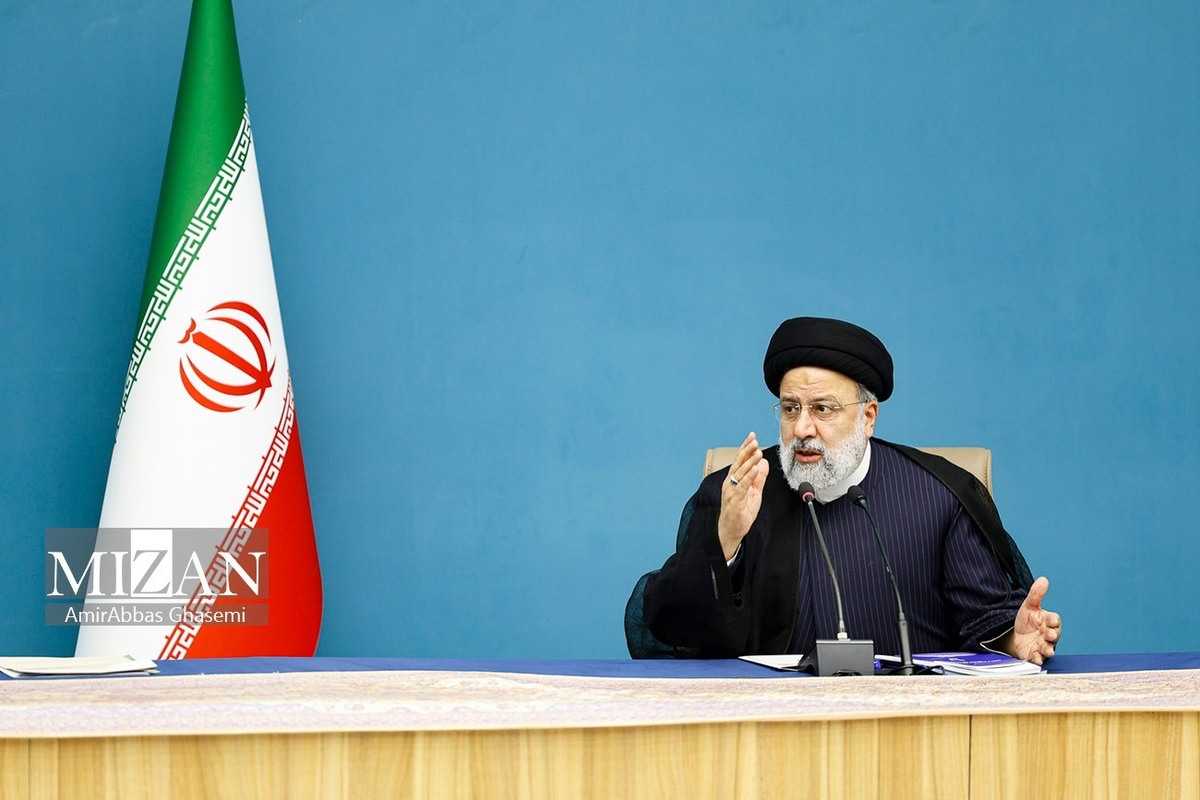 رئیس‌جمهور: هماهنگی دولت و مجلس به اجرای برنامه‌ها کمک می‌کند