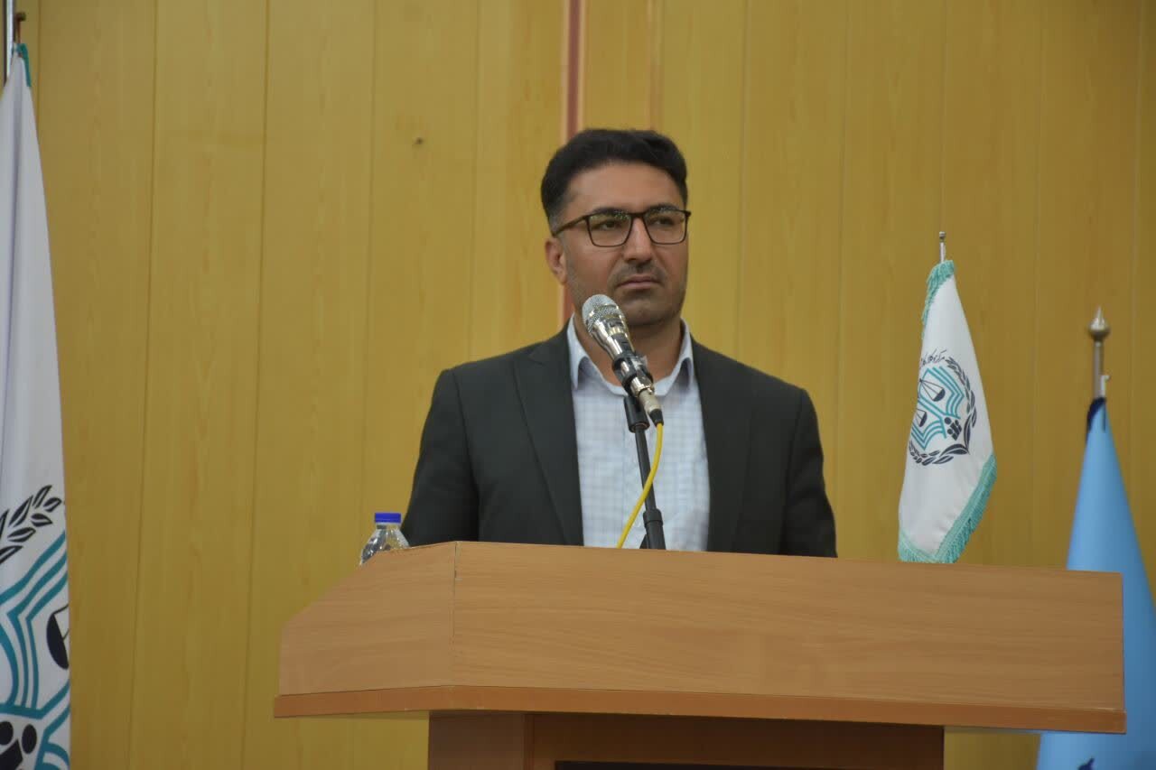 ظرفیت کانون کارشناسان رسمی دادگستری استان هرمزگان دو برابر شد