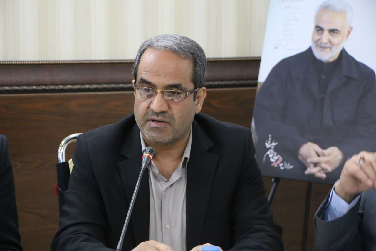 رئیس‌کل دادگستری استان کرمان: نخستین دادگاه‌های برخط «آنلاین» با حضور دانشجویان در استان برگزار می‌شود