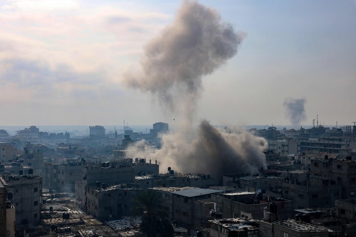 تشدید حملات در شمال غزه/ چند نظامی صهیونیست به هلاکت رسیدند