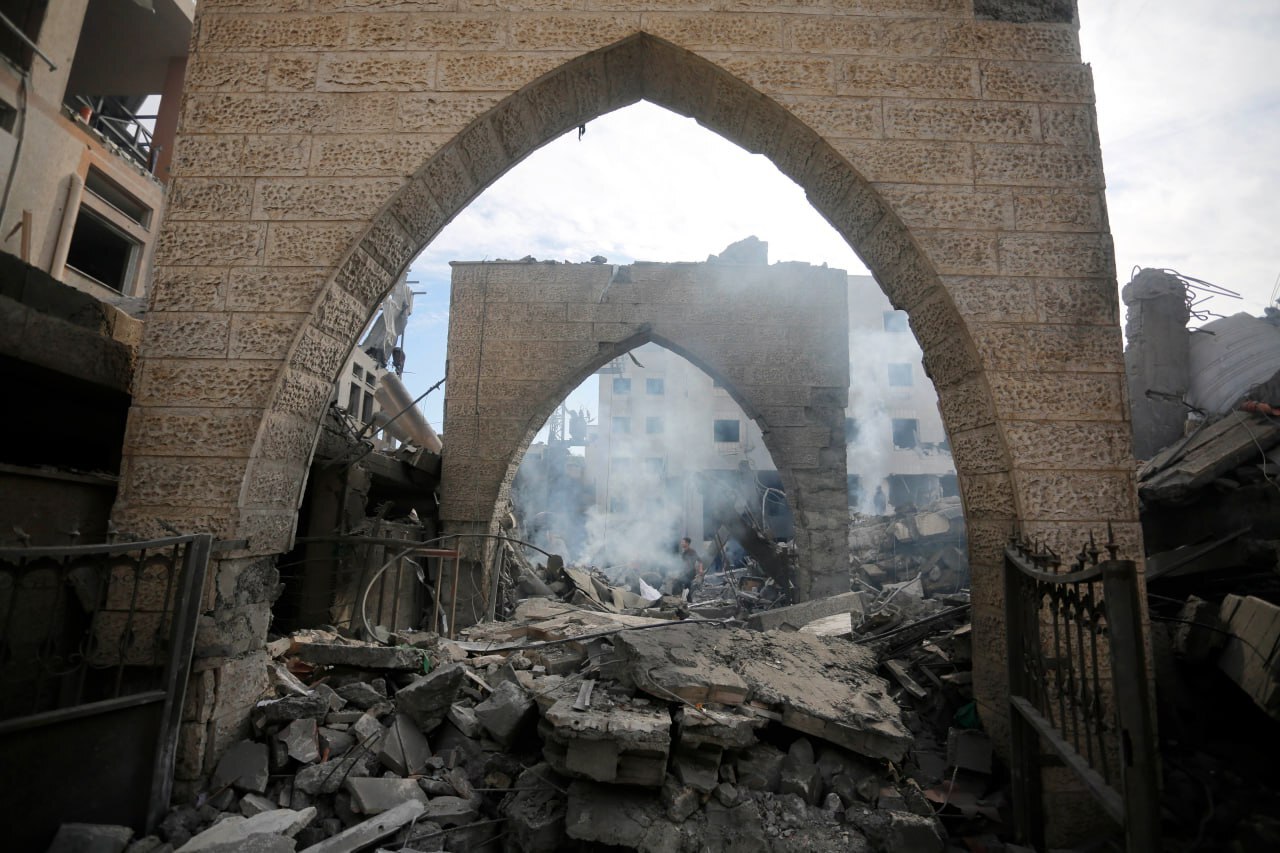 تشدید حملات در شمال غزه/ چند نظامی صهیونیست به هلاکت رسیدند