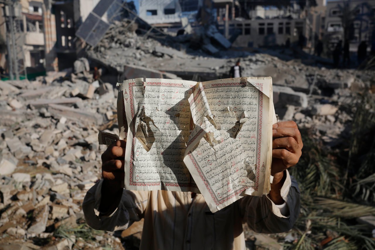 تشدید حملات در شمال غزه/ چند نظامی صهیونیست به هلاکت رسیدند