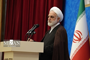 اینفوگرافیک | گزارش رئیس قوه قضاییه از سفر به استان اردبیل