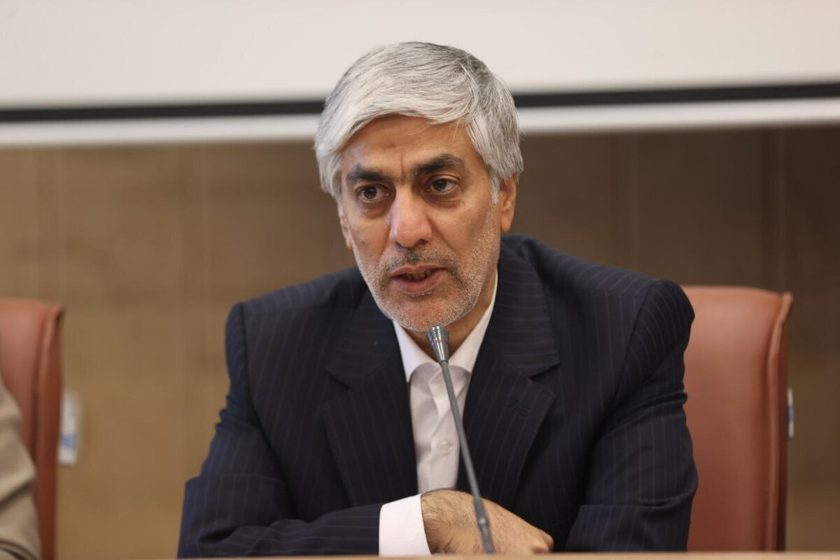 وزیر ورزش: برای ساخت شهرک مدال، ۳ منطقه پیش‌بینی شده است