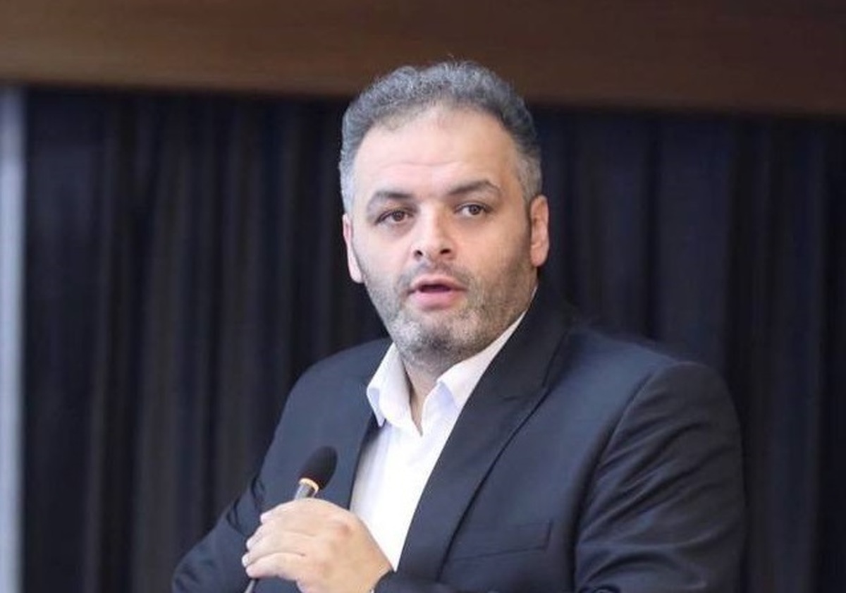 انوشیروانی: باعث خوشحالی است که نگاه رهبر انقلاب به ورزش آگاهانه و ویژه است