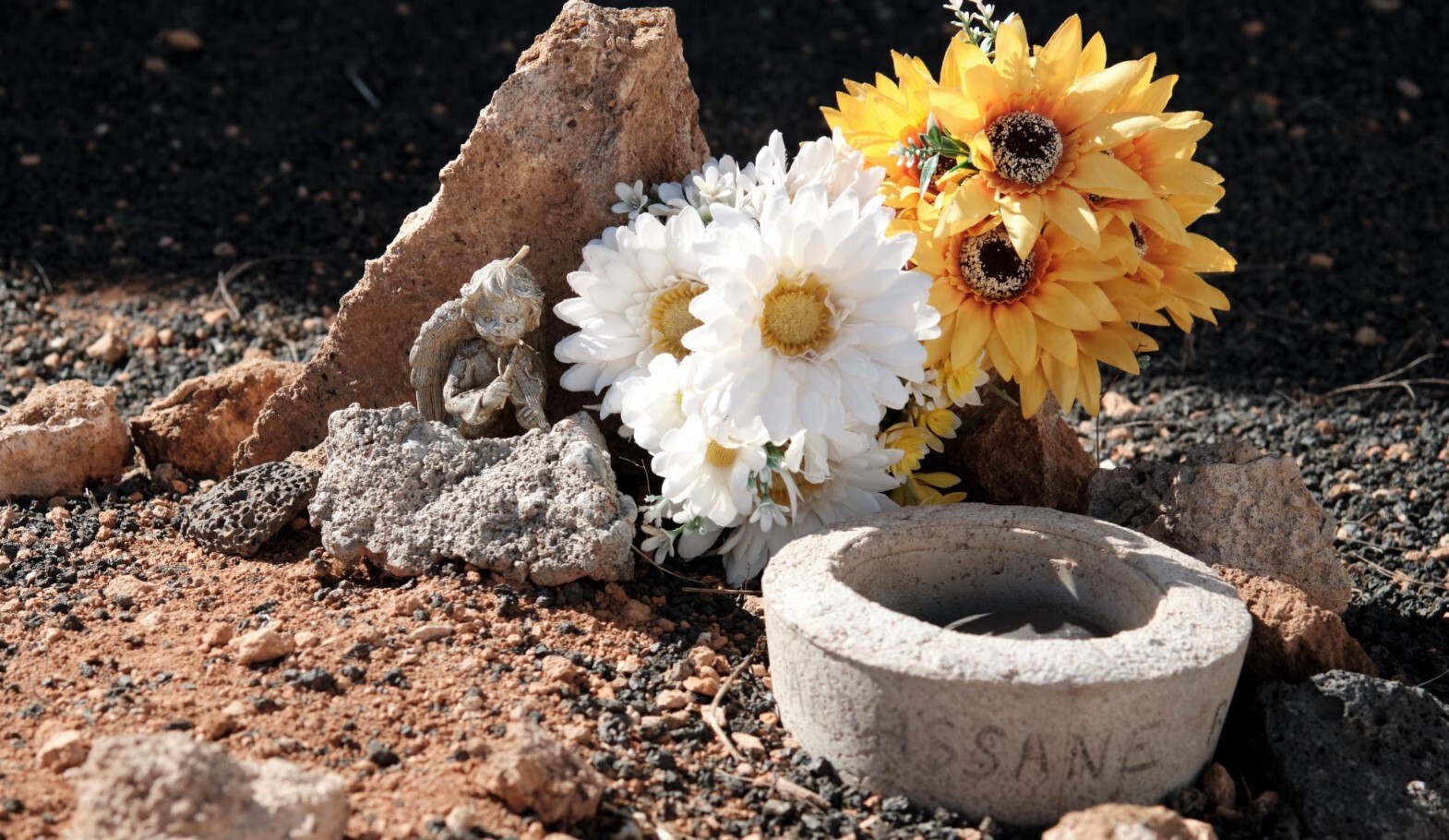 تراژدی مهاجران گم‌شده؛ کشف بیش از هزار گور بی‌نشان در مسیر‌های مهاجرتی اتحادیه اروپا