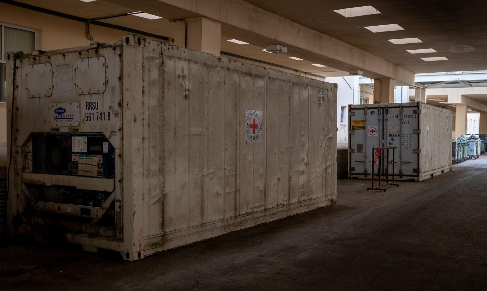 تراژدی مهاجران گم‌شده؛ کشف بیش از هزار گور بی‌نشان در مسیر‌های مهاجرتی اتحادیه اروپا