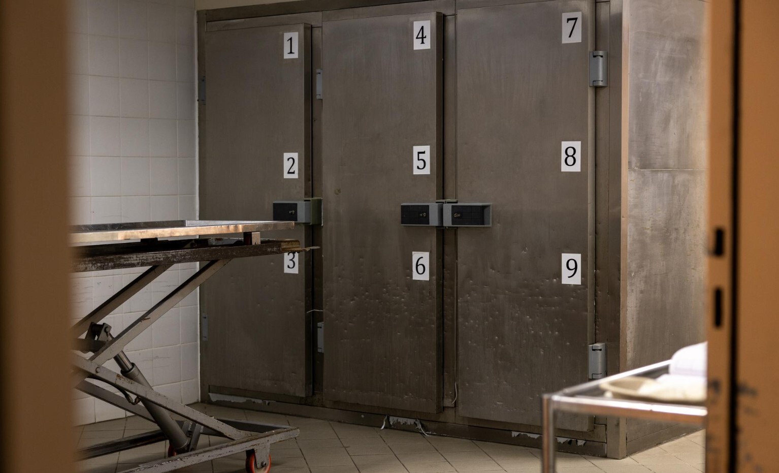 تراژدی مهاجران گم‌شده؛ کشف بیش از هزار گور بی‌نشان در مسیر‌های مهاجرتی اتحادیه اروپا