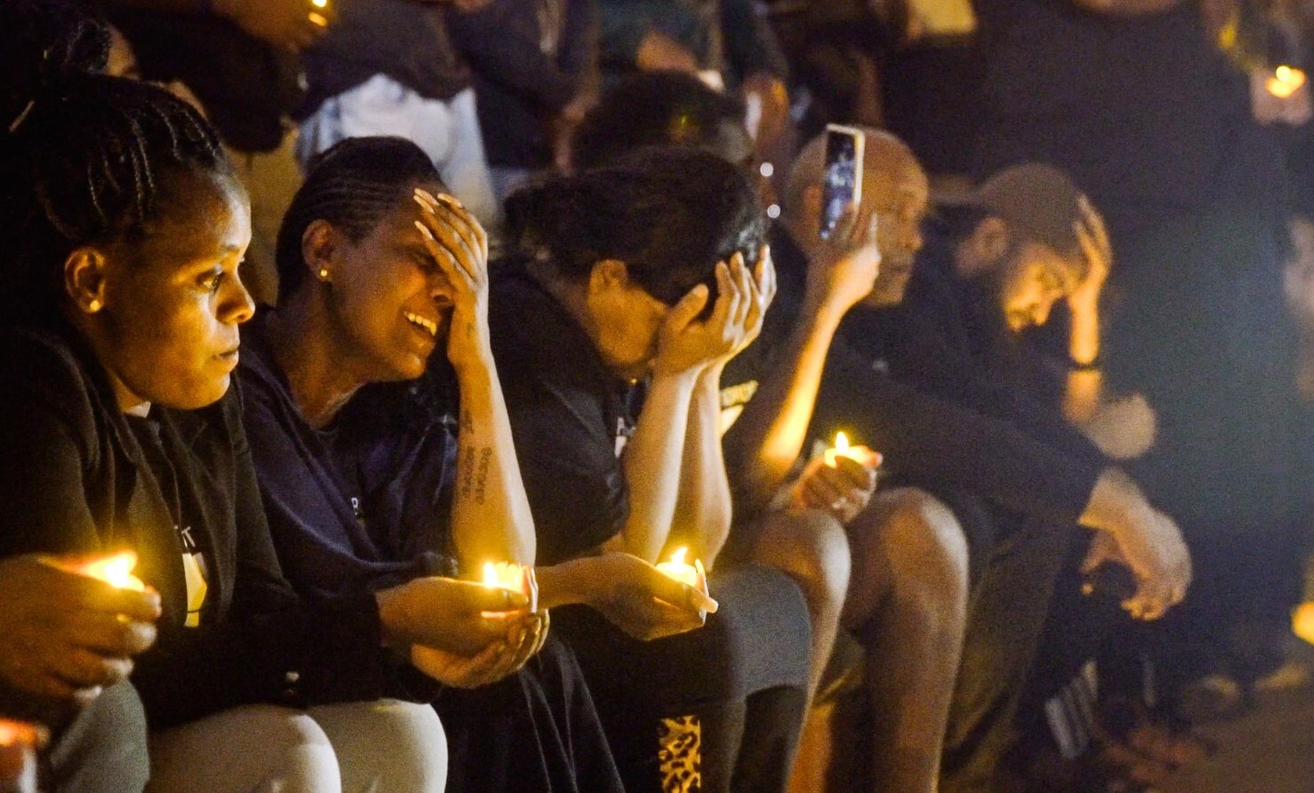 تراژدی مهاجران گم‌شده؛ کشف بیش از هزار گور بی‌نشان در مسیر‌های مهاجرتی اتحادیه اروپا