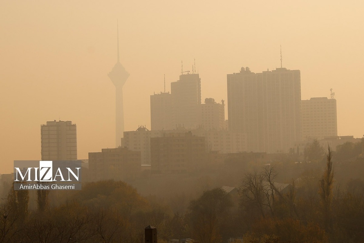 قوانین مربوط به حق بهره‌مندی از محیط زیست سالم و هوای پاک در ایران
