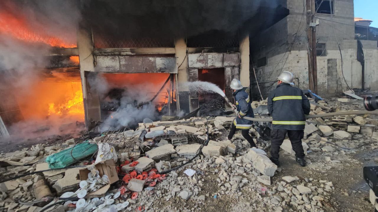 آمریکا قطعنامه آتشبس در غزه را وتو کرد/ ادامه درگیریها در محورهای مختلف نوار غزه آمریکا قطعنامه آتشبس در غزه را وتو کرد/ ادامه درگیریها در محورهای مختلف نوار غزه