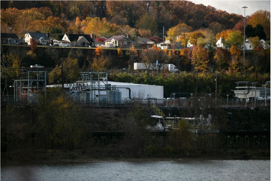 مناطق قربانی؛ خطوط مقدم مواجهه با مواد سمی در آمریکا/ مرگ سیاهپوستان تحت تاثیر گازهای سمی مناطق قربانی؛ خطوط مقدم مواجهه با مواد سمی در آمریکا/ مرگ سیاهپوستان تحت تاثیر گازهای سمی