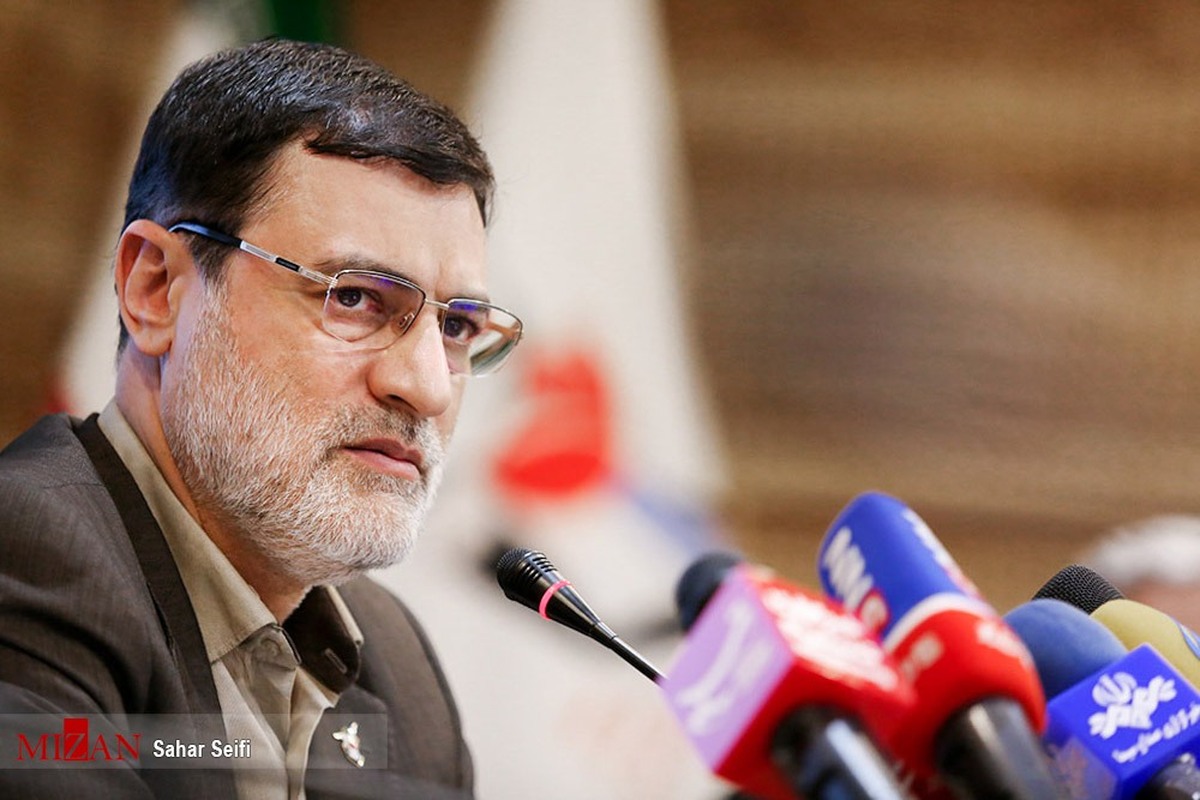 رئیس بنیاد شهید و امور ایثارگران: دانش‌آموزان شاهد و ایثارگر نسل دوم نوابغ روزگار هستند