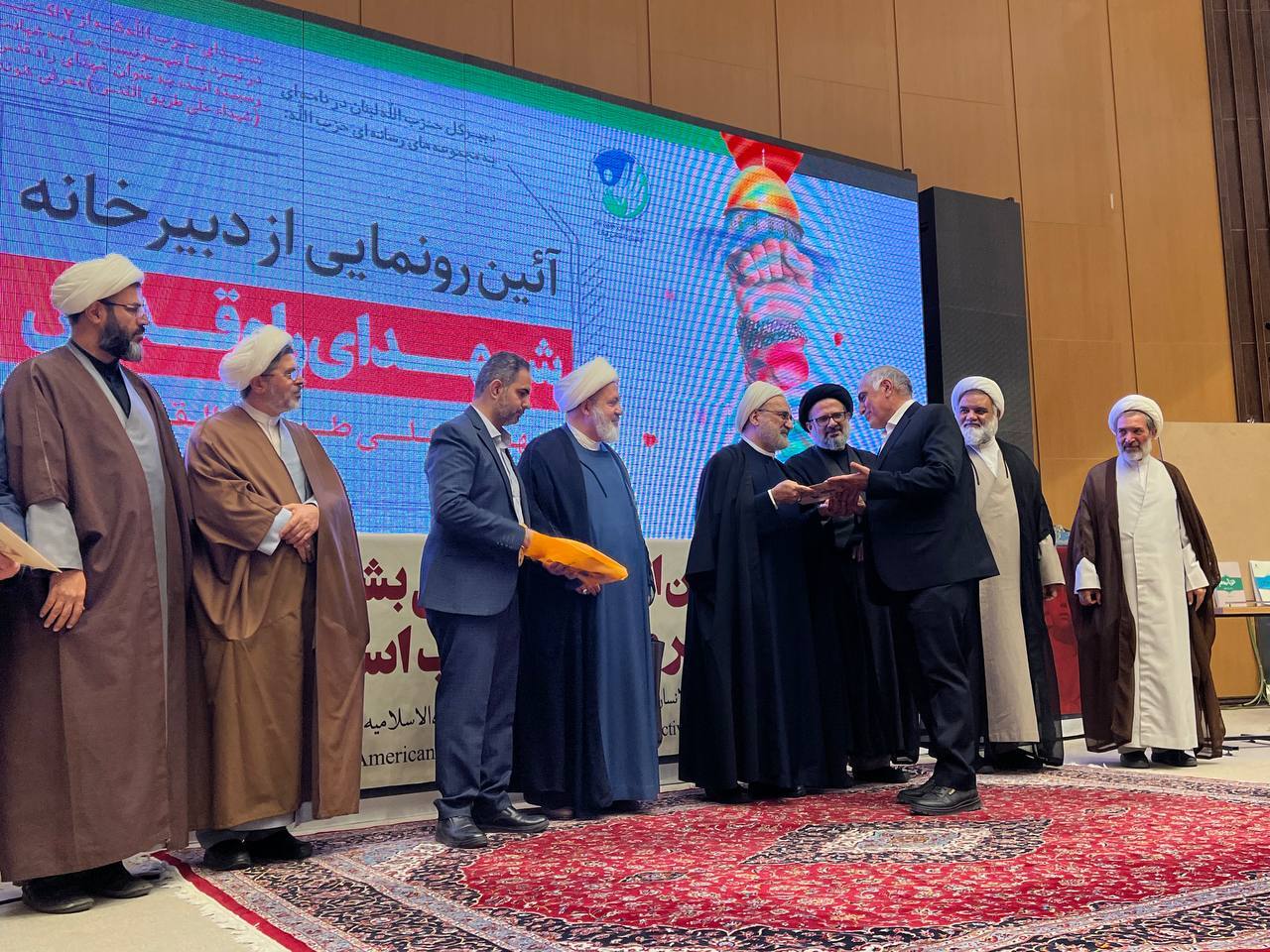 معاون اول قوه قضاییه: وضعیت غزه آینه تمام نمای حقوق بشرآمریکایی است/ جنایات صهیونیستها نیازمند تحقیقات مستقل است/ مستندسازی جنایات صهیونیستها توسط دستگاه قضایی معاون اول قوه قضاییه: وضعیت غزه آینه تمام نمای حقوق بشرآمریکایی است/ جنایات صهیونیستها نیازمند تحقیقات مستقل است/ مستندسازی جنایات صهیونیستها توسط دستگاه قضایی