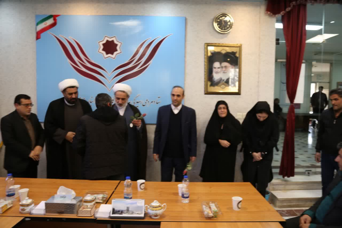 ۱۹ زندانی جرایم غیرعمد از زندان‌های استان اردبیل آزاد شدند