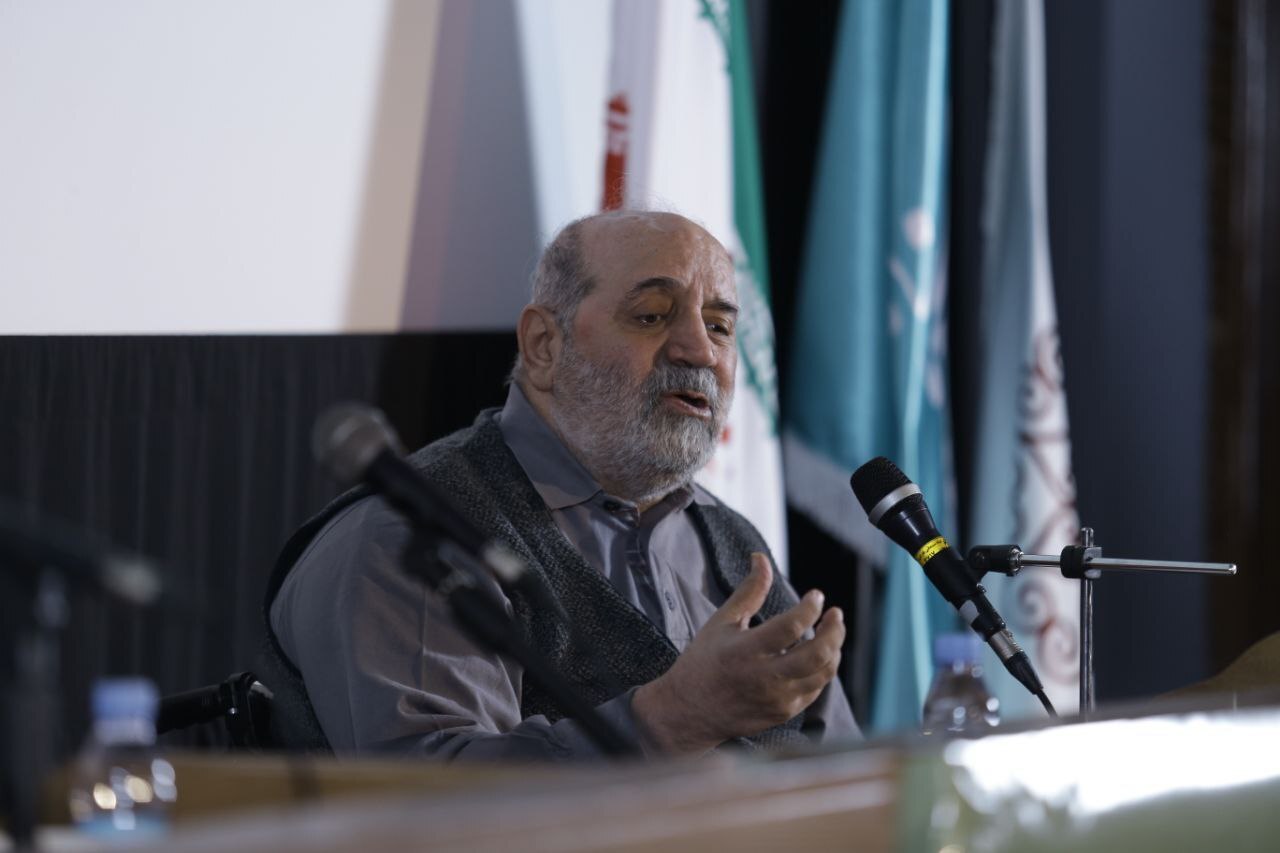 روایت سه سینماگر از مصائب فیلمسازی درباره فلسطین/ چرا «بازمانده» تکرار نشد؟ روایت سه سینماگر از مصائب فیلمسازی درباره فلسطین/ چرا «بازمانده» تکرار نشد؟