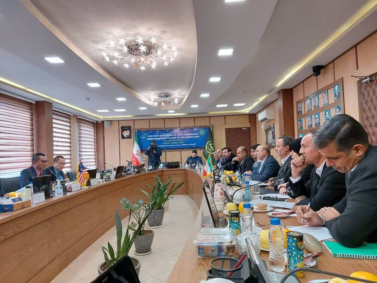 ایران خواستار تدوین نقشه راه توسعه همکاری‌های تحقیقات کشاورزی با مالزی شد