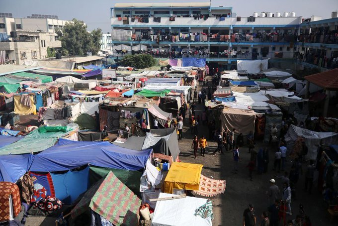 استفاده رژیم صهیونیستی از بیماری‌ و اپیدمی‌ برای تشدید نسل‌کشی غزه