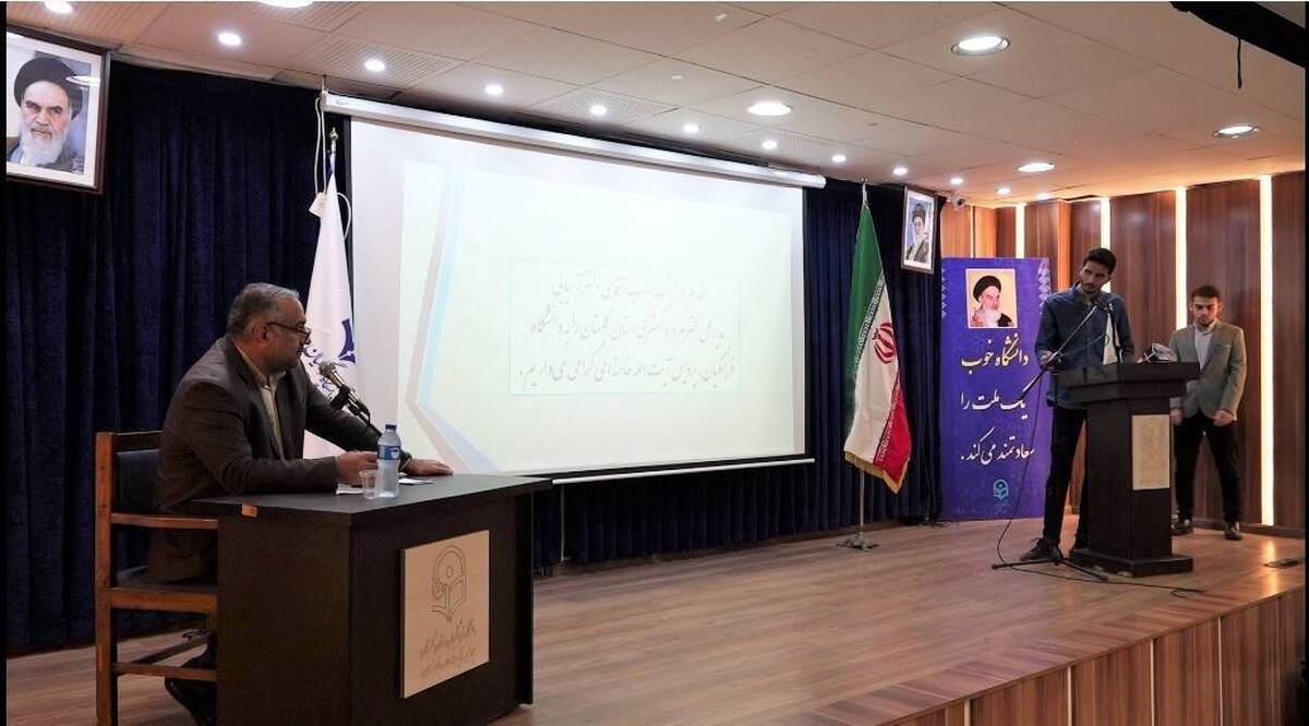 رئیس کل دادگستری گلستان: در ۲ سال گذشته ۱۰۰ کارچاق‌کن و دلال شناسایی و دستگیر شدند