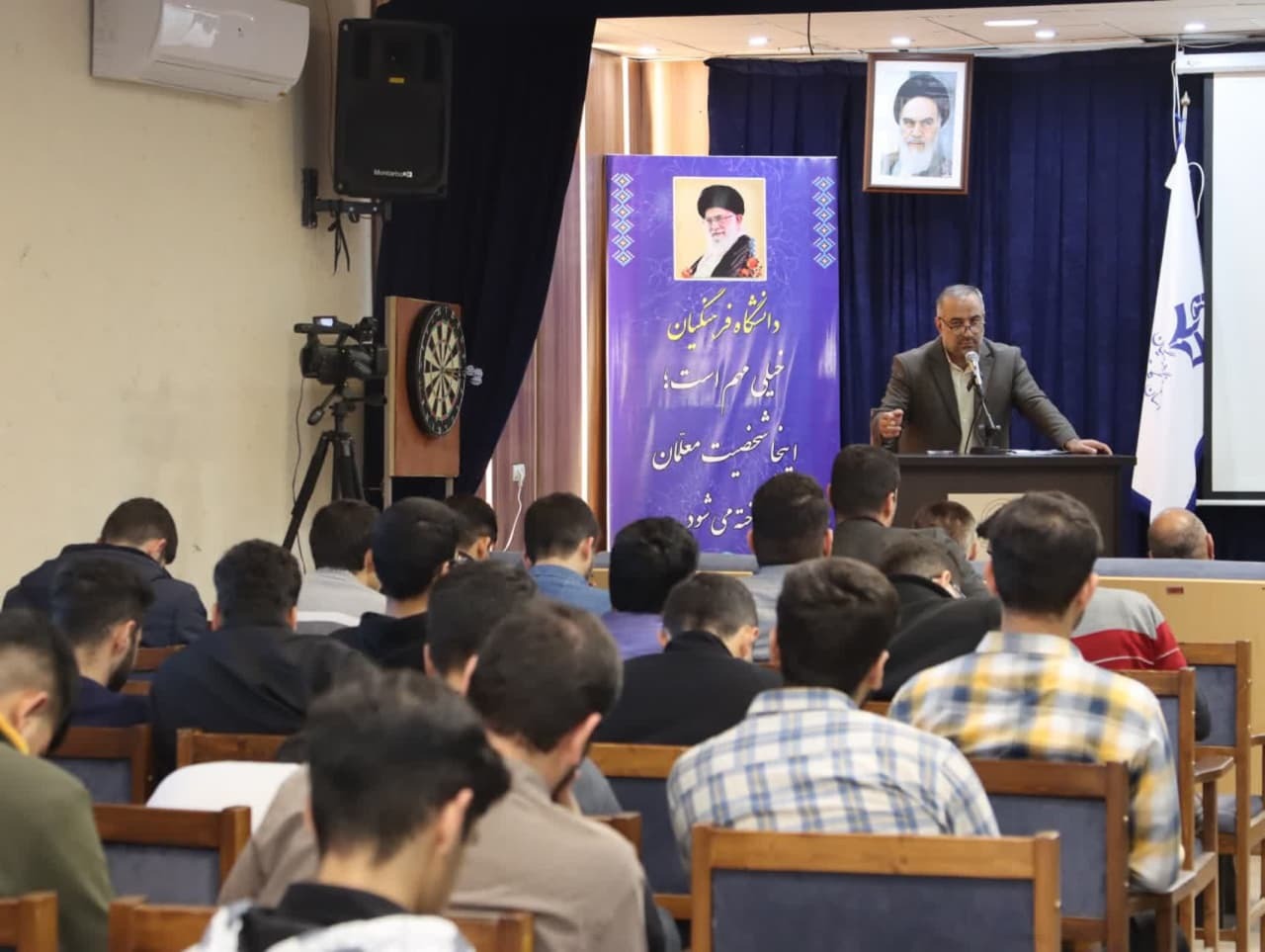 رئیس کل دادگستری گلستان: در ۲ سال گذشته ۱۰۰ کارچاق کن و دلال را شناسایی و دستگیر کردیم