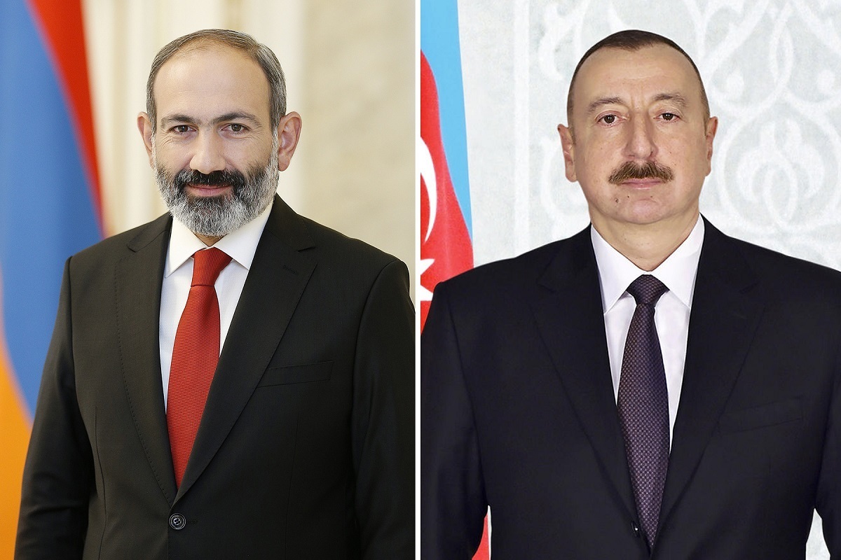 چشم‌انداز صلح میان جمهوری آذربایجان و ارمنستان