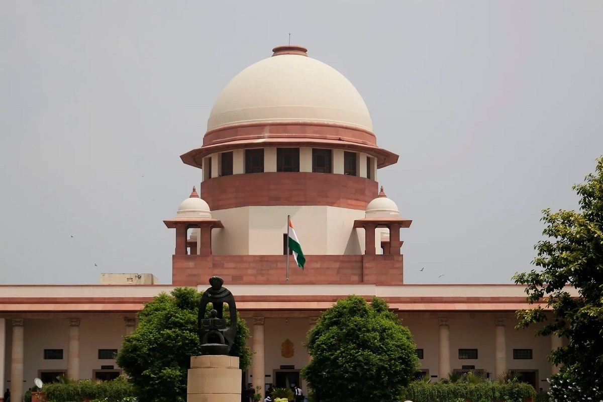 دادگاه عالی هند لغو خودمختاری منطقه کشمیر را تایید کرد