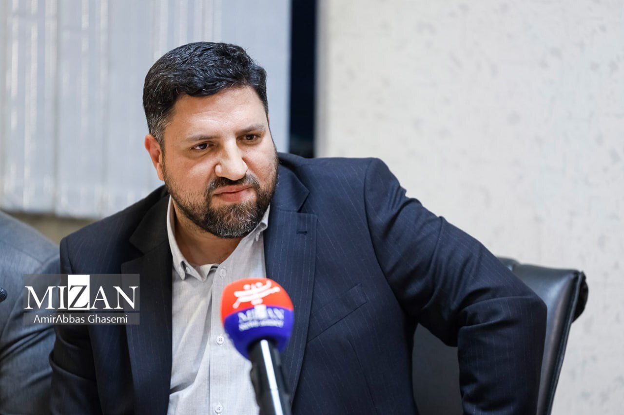 فرزند شهید صیاد شیرازی: ترور پدرم تلخترین خاطره زندگی من است فرزند شهید صیاد شیرازی: ترور پدرم تلخترین خاطره زندگی من است